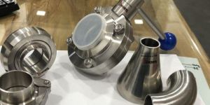 Stainless Steel Flanges