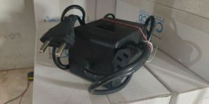 DC Power Adapter