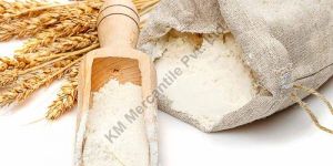 Whole Wheat Chakki Atta