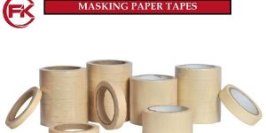 Masking Paper Tape
