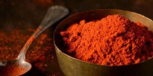 Dried Red Chilli Powder