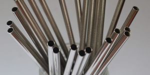 Stainless Steel Straw
