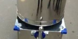 7 Ltr Tilting Wet Grinder