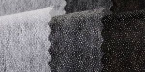 Non Woven Interlining Fabric