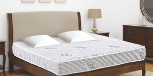 Emerald Reversible Pocket Spring Mattress
