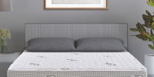 Gilson Pearl Spring Mattress