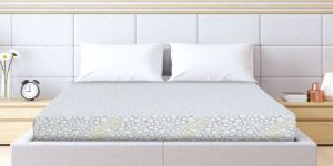 Latextech Orthopedic Latex Foam Mattress