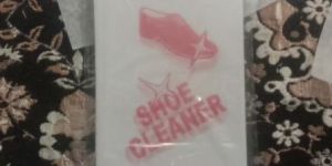 Shoe Shine Strip