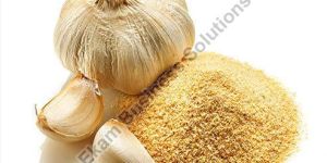 Dehydrated Garlic Powder