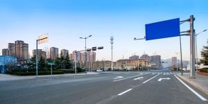 Traffic and Gantry Boards