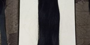 Remy Double Drawn Hair