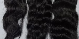 Virgin Indian Hair
