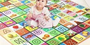Baby Play Mat
