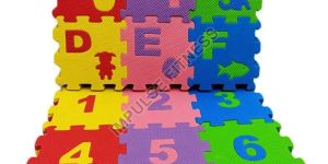 Puzzle Mat