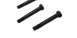 Carrier Compressor Unloader Bolts