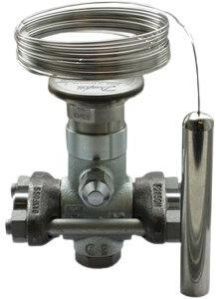Danfoss Expansion Valve