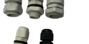 Plastic Cable Gland