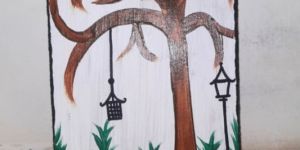 Handmade Canvas Paintings