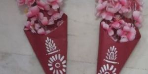 Handmade Flowers