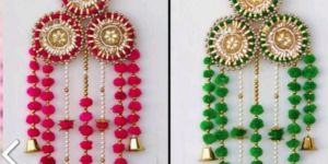 Patch Work Wall Hangings