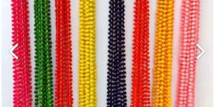Pom Pom Bell Hangings