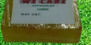 Handmade Soap Bars