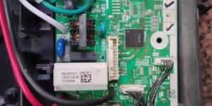 Daikin Split AC PCB Board