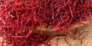 Organic Saffron