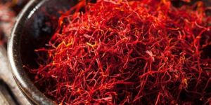 Premium Kashmiri Saffron