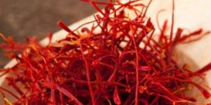 Pure Kashmiri Saffron