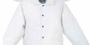 2 in 1 Microfiber Jacket