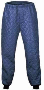 Polyester Thermal Trousers