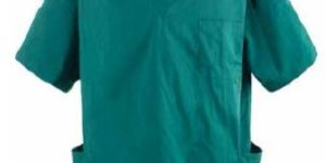 Unisex Surgeon Scrub Suit