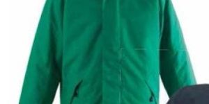 Winter Polyester Jacket