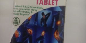 Orthoved Tablets