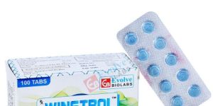 Stanozolol 10mg (Winstrol)