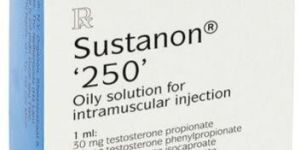 Testosterone Mix 250mg (Sustanon 250)