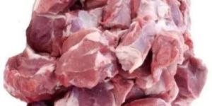 Frozen Goat Meat