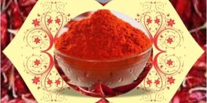 Red Chilli Powder