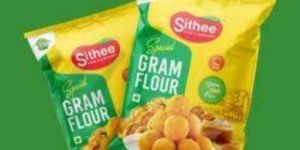 Gram Flour