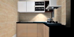 Modular Kitchen