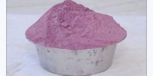 Red Rose Petal Powder