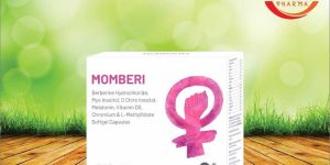 Momberi Capsules