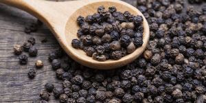 Black Pepper Seed