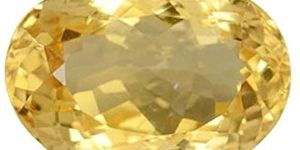 Citrine Stone
