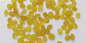 Yellow Sapphire