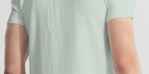 Half Sleeve Men Shirt