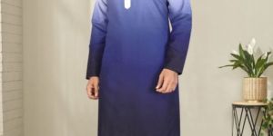 Men Cotton Kurta Pajama