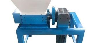 Chicken Waste Shredder Machine