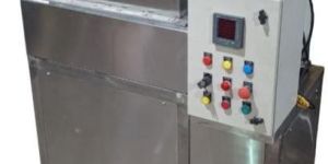 Food Waste Crusher Machine